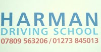 Harman Driving School 630373 Image 0